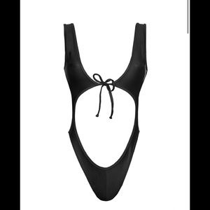 Brand NEW Hard Swim Swimsuit